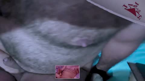 Snapshot of jameshetfield450 chatting on 01/31/25, 11:24 James Clapeyron online show from 01/31/25, 11:24