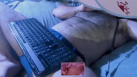 Snapshot of jameshetfield450 chatting on 02/15/25, 09:38 James Clapeyron online show from 02/15/25, 09:38