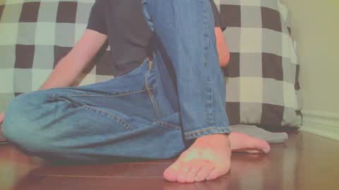 Snapshot of jamesknight57 chatting on 09/30/25, 04:50 James online show from 09/30/25, 04:50