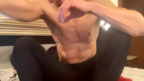 Jameslix2 online show from 01/18/25, 02:47