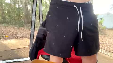 Jameslix2 online show from 02/23/25, 10:09