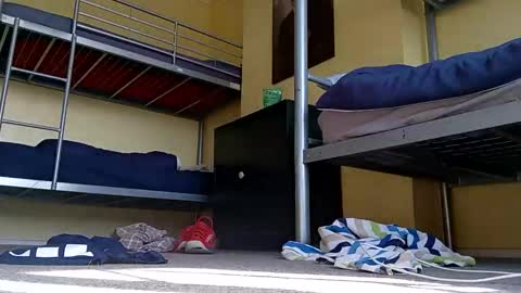 jamesloveridge901 online show from 09/29/25, 08:57