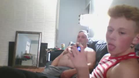 Snapshot of jamesmadden6909 chatting on 11/08/25, 10:48 jamesmadden6909 online show from 11/08/25, 10:48