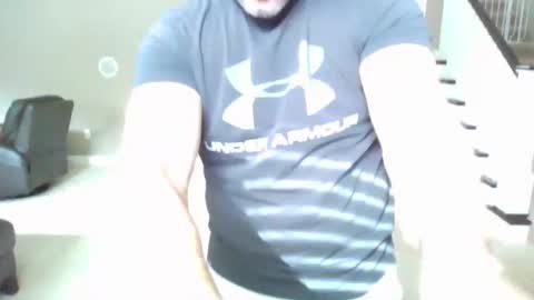 Snapshot of jamesmckendree chatting on 11/01/25, 07:05 jamesmckendree online show from 11/01/25, 07:05