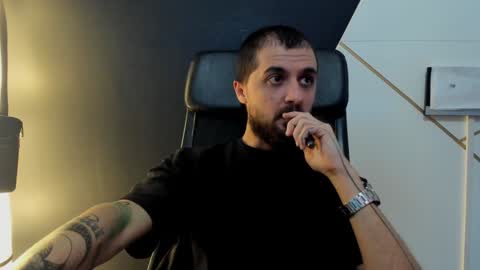 JamesMyers online show from 01/23/25, 12:52