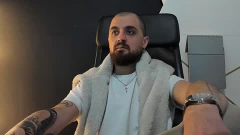 JamesMyers online show from 02/15/25, 09:49