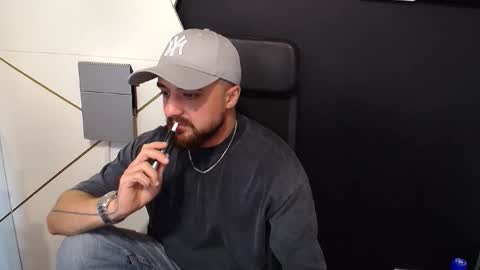 JamesMyers online show from 09/12/25, 06:46