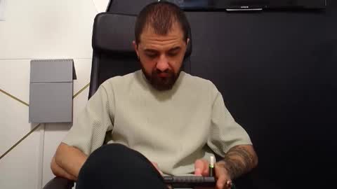 JamesMyers online show from 10/06/25, 06:55