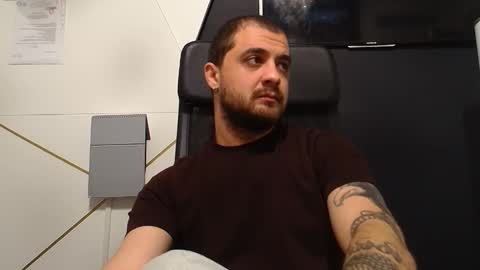 JamesMyers online show from 11/17/25, 05:57