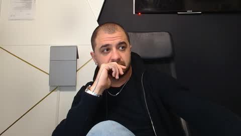 JamesMyers online show from 11/24/25, 05:18