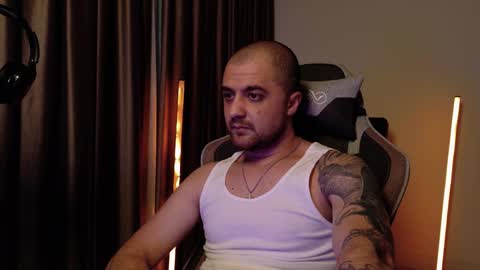 JamesMyers online show from 01/08/26, 06:54