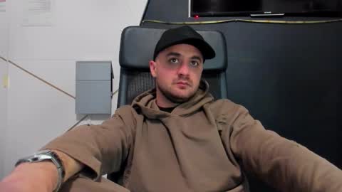 JamesMyers online show from 03/03/26, 04:40