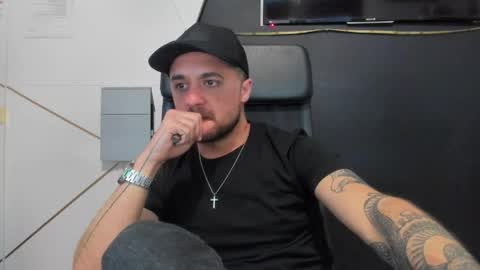 JamesMyers online show from 03/11/26, 05:35