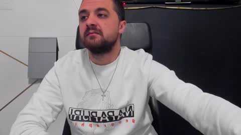 JamesMyers online show from 03/22/26, 04:49