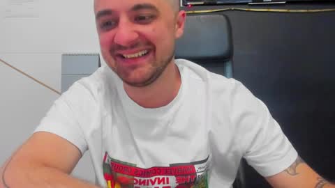 JamesMyers online show from 03/27/26, 08:26