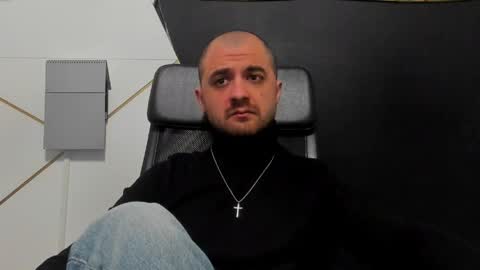 JamesMyers online show from 03/30/26, 04:35