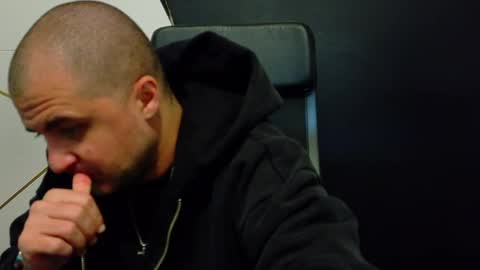 JamesMyers online show from 04/07/26, 04:57