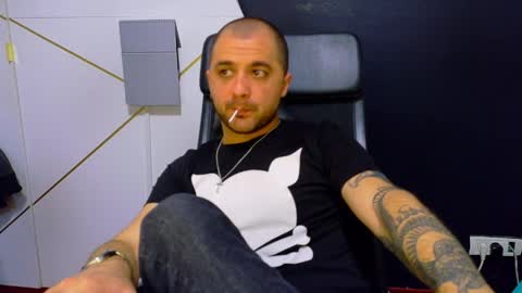 JamesMyers online show from 04/11/26, 04:06