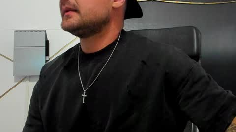 JamesMyers online show from 04/24/26, 06:38