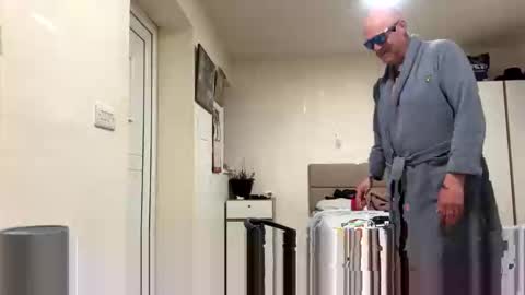 jamesoil632 online show from 03/30/26, 08:10