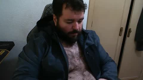 jamesoncoke30 online show from 01/10/25, 03:29