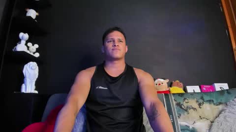 James Owenn online show from 02/11/26, 05:40