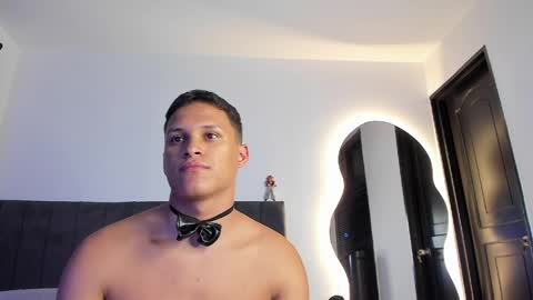 Snapshot of jamesowenn chatting on 06/05/26, 07:47 James Owenn online show from 06/05/26, 07:47