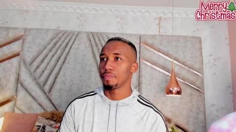 Snapshot of jamesparck chatting on 12/26/24, 12:16 James online show from 12/26/24, 12:16