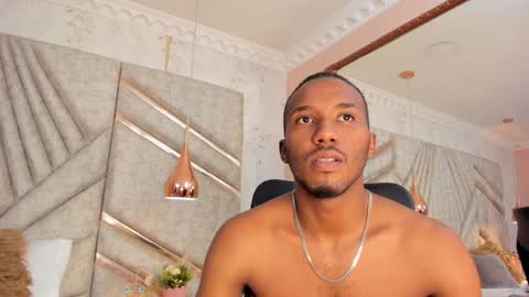 Snapshot of jamesparck chatting on 01/09/25, 06:26 James online show from 01/09/25, 06:26