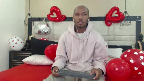 Snapshot of jamesparck chatting on 02/13/25, 10:12 James online show from 02/13/25, 10:12