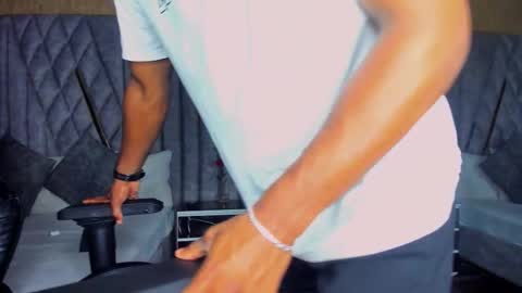 James  online show from 03/05/26, 11:34