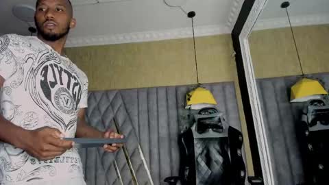 James  online show from 04/21/26, 02:51