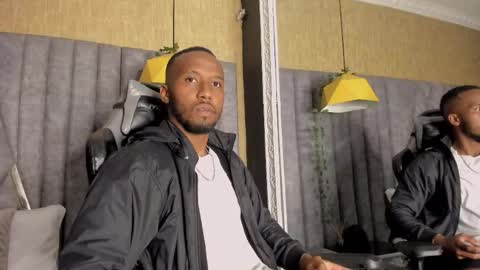 James  online show from 04/29/26, 12:05