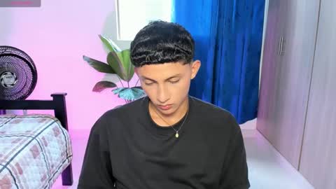 jamess_blanco online show from 09/20/25, 07:26