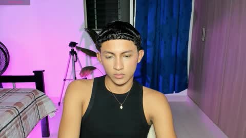 jamess_blanco online show from 11/13/25, 12:09