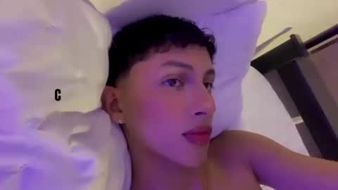 jamess_blanco online show from 03/13/26, 04:19
