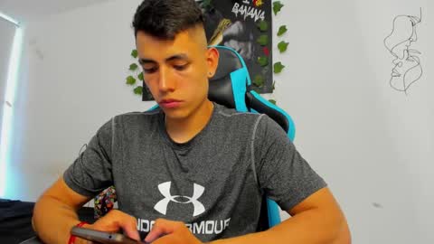 Jamess hott online show from 12/21/24, 09:25