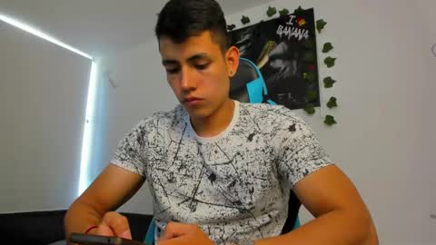 Jamess hott online show from 01/13/25, 01:06