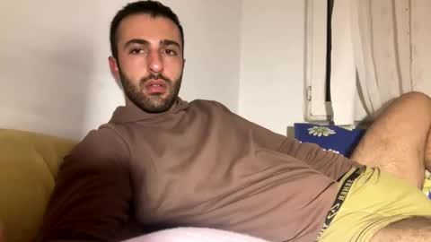 jamessandt online show from 10/27/25, 07:18