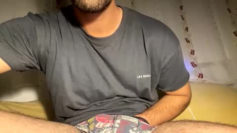 jamessandt online show from 11/05/25, 10:21