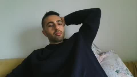 jamessandt online show from 12/14/25, 01:16