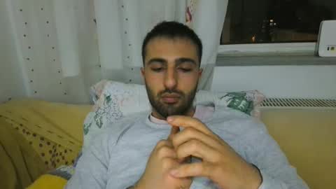 jamessandt online show from 12/17/25, 04:02