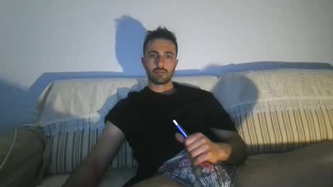 jamessandt online show from 04/22/26, 04:41