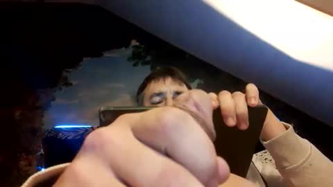 jamessisi online show from 03/26/26, 01:33