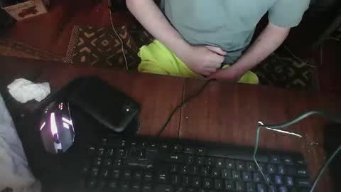 jamessls online show from 11/21/25, 04:00