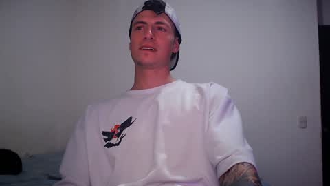 jamesss____ online show from 12/15/24, 08:30