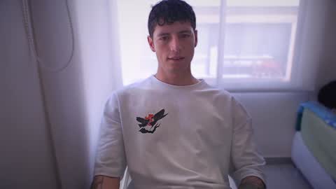 jamesss____ online show from 01/13/25, 03:47