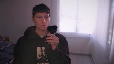 jamesss____ online show from 01/17/25, 02:50