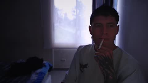 jamesss____ online show from 01/26/25, 01:47