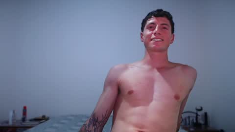 jamesss____ online show from 02/06/25, 06:46